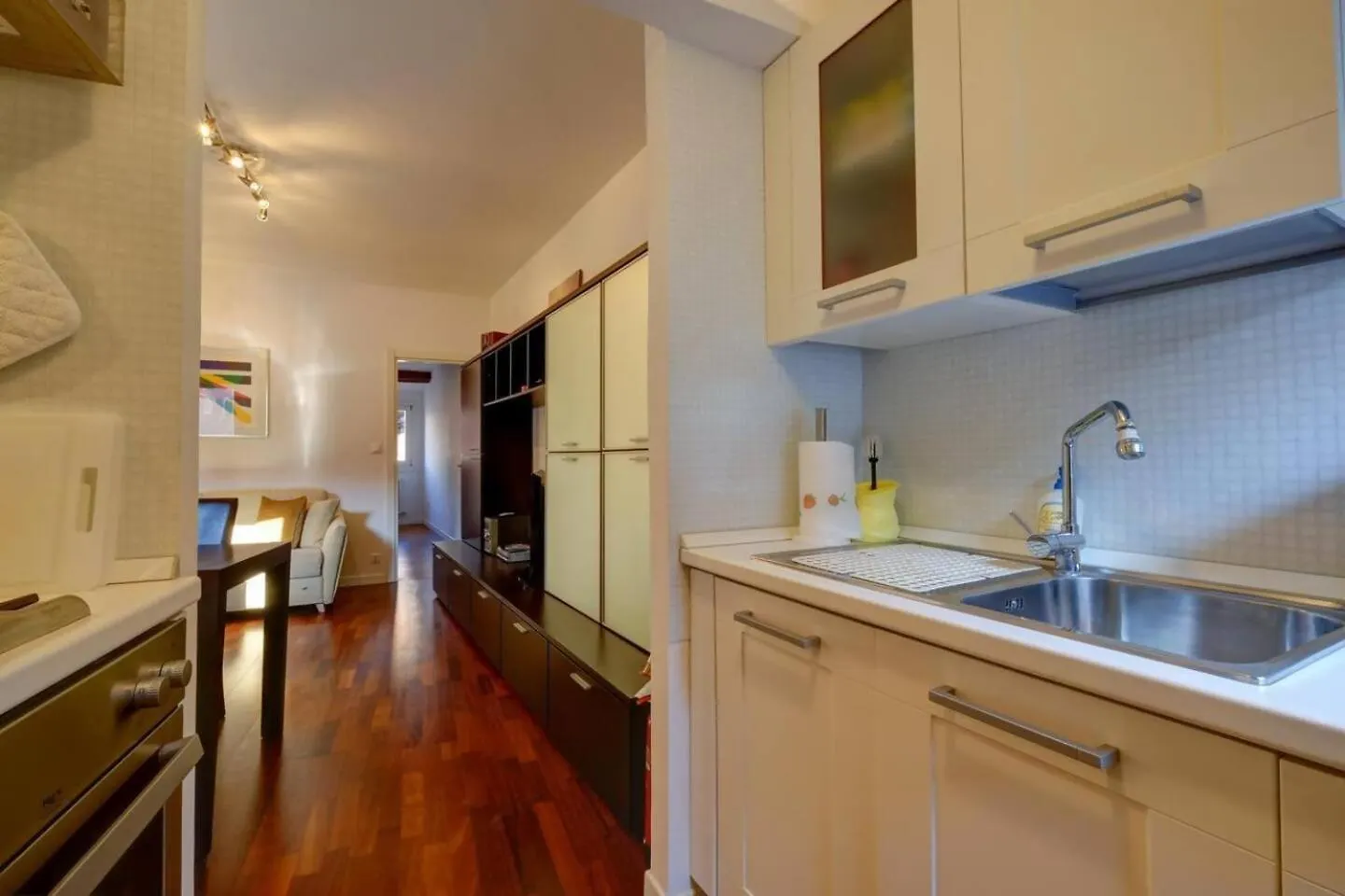 Apartment La Casetta A Palazzo Grassi Venice